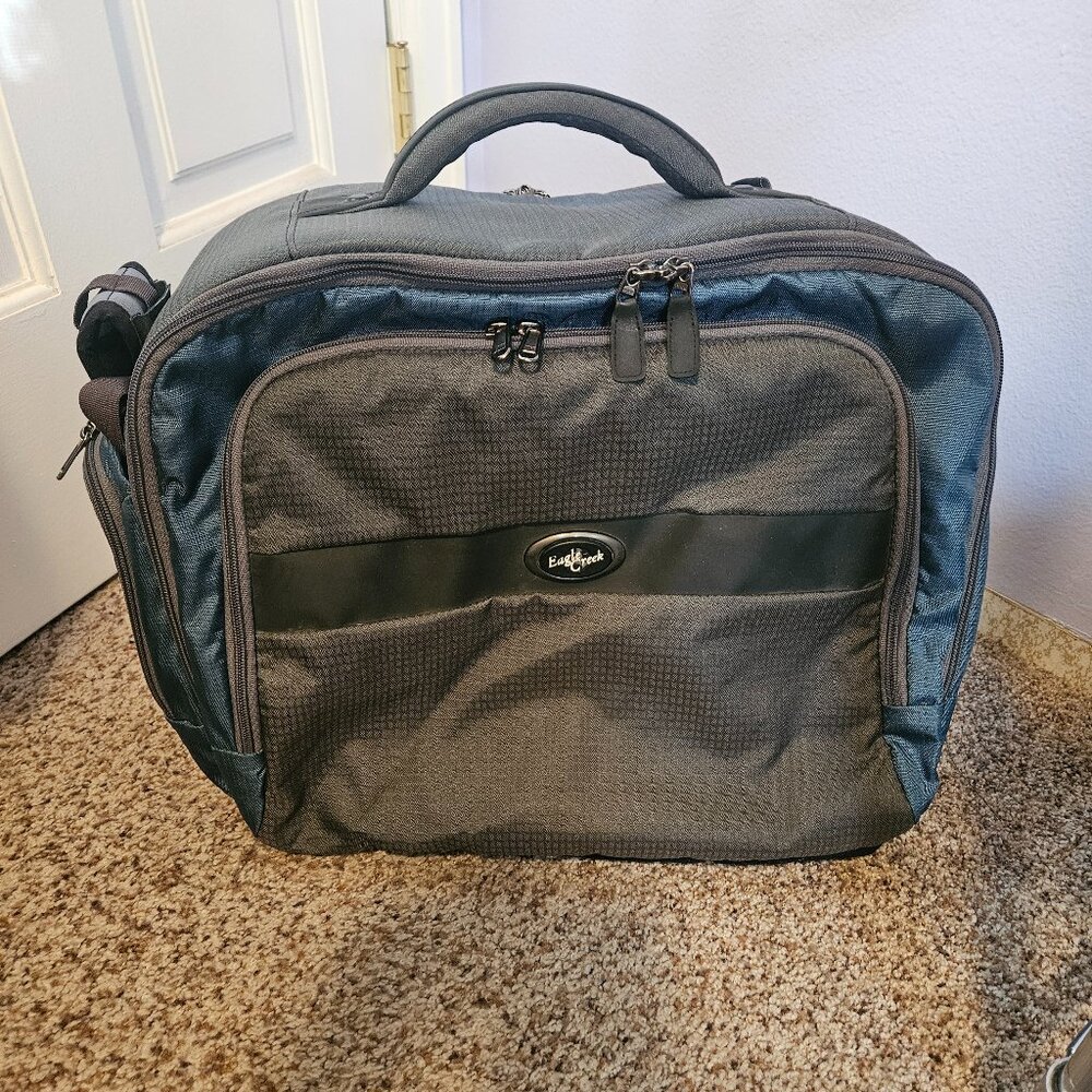 Eagle Creek Carry-on Luggage